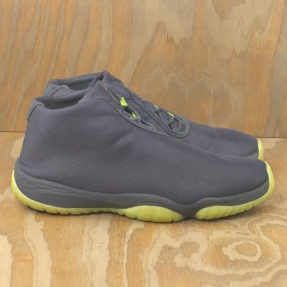 jordan future dark grey